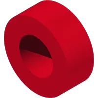 HQ-1144 Bushing, Hitch Arm Pivot