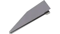 Cover, Right End