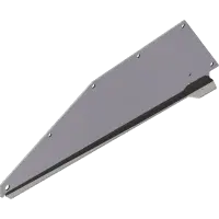 Cover, Right End