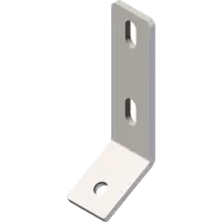 HQ-1182 Bracket, Bumper Mount