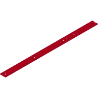 HQ-1194 CLAMP, FRONT BELTING