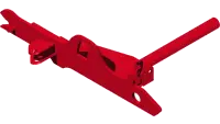 HQ-6001 Arm, Right Hitch
