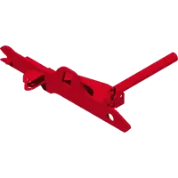 HQ-6001 Arm, Right Hitch