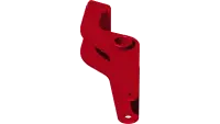 HQ-6004 Bracket, HQ Flip Up Rocker