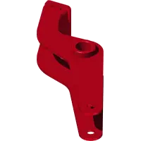 HQ-6004 Bracket, HQ Flip Up Rocker