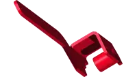 HQ-6005 Handle, Belt Tensioner