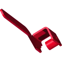 HQ-6005 Handle, Belt Tensioner