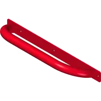 HQ-6007 Guard, Center Spindle