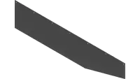 KC-1021 Belting, Front