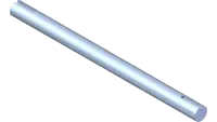 KC-1037 Shaft, Drive