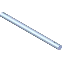 KC-1037 Shaft, Drive