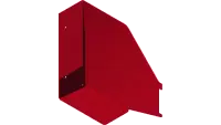KC-1043 Cover, Pulley