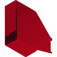 KC-1043 Cover, Pulley
