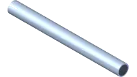 KC-1091 Tube, Idler Pivot