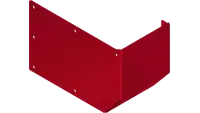KC-1213 Cover, Rotor Drive
