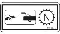 00.0376 Decal, Neutral