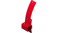 KD-6013 Frame, Wing Mount Left