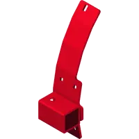 KD-6013 Frame, Wing Mount Left