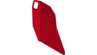 KG-1018 Wing, Left Side