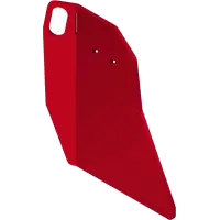 KG-1018 Wing, Left Side