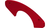 KG-1024 Plate, Rotor End Cover