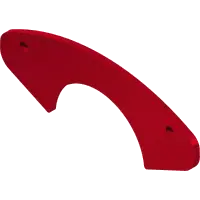 KG-1024 Plate, Rotor End Cover