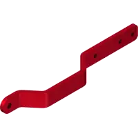 KG-1065 Arm, Left Side Wing