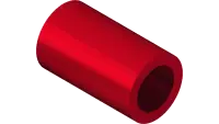 KG-1068 Spacer, Wing Guide Right