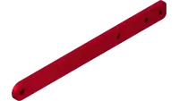 KG-1069 Arm, Right Side Wing