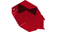 KG-1089 Cover, Drive Pulley