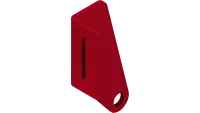 KG-1094 Mount, Pump Actuator