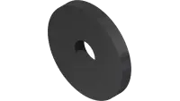 KG-1098 Washer, Pivot Rod Retainer