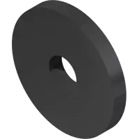 KG-1098 Washer, Pivot Rod Retainer