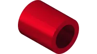 KG-1114 Spacer, Wing Guide Left