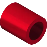 KG-1114 Spacer, Wing Guide Left