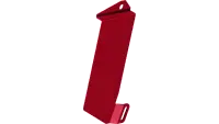 KG-1121 Shield, Actuator Heat