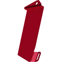 KG-1121 Shield, Actuator Heat