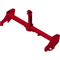 KG-6004 Frame, Rotor Mount