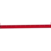 Frame, Front Dirt Flap