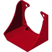 KG-6017 Guard, Hyd Motor