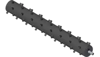 KG-6019 Rotor, Drum
