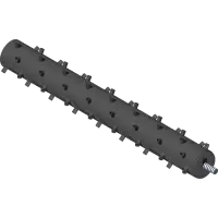 KG-6019 Rotor, Drum