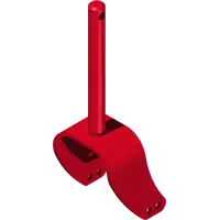 Spindle, Wheel Swivel