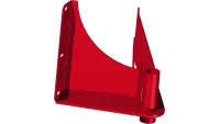 KJ-6023 Frame, Gauge Wheel Left