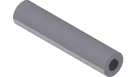 KM-1081 Bushing, .510 x 1.00 x 4-3/4