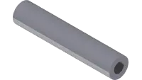 KM-1313 Bushing, Grappler Pivot