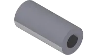 KM-1346 Bushing, .510 x 1.00 x 2-3/16