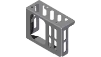 KM-1456 Shield, Exhaust Deflector