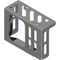 KM-1456 Shield, Exhaust Deflector