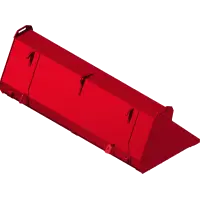 KM-6009 Bucket, 48" Standard